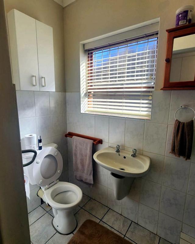 3 Bedroom Property for Sale in Tergniet Western Cape